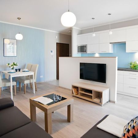 Apartament Luxon 2 Kielce Room photo