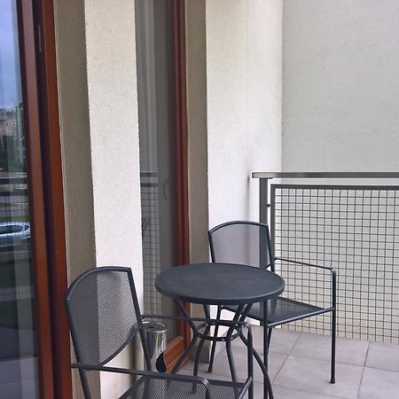 Apartament Luxon 2 Kielce Exterior photo