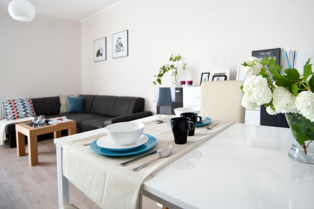 Apartament Luxon 2 Kielce Room photo