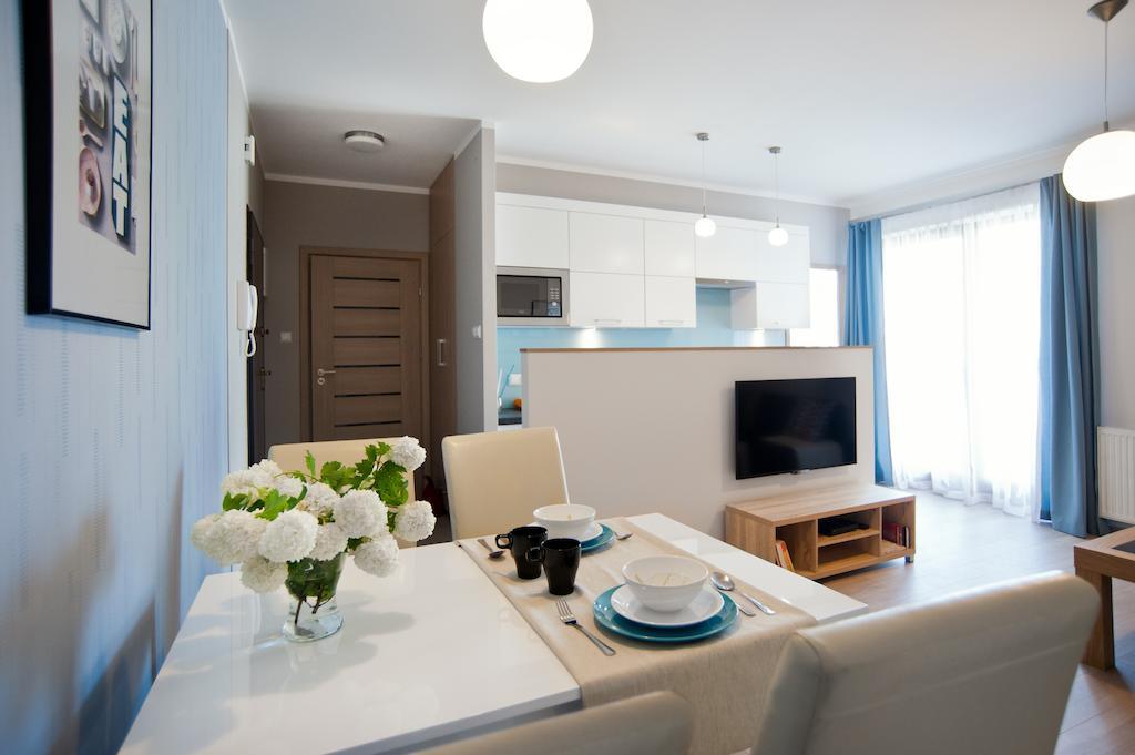 Apartament Luxon 2 Kielce Room photo