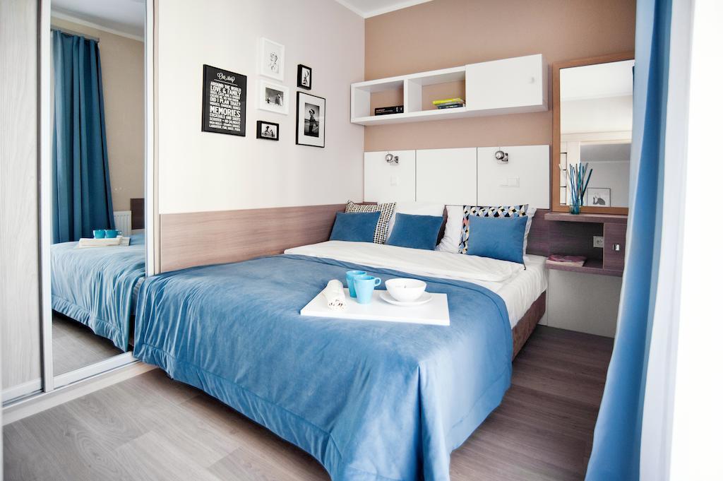 Apartament Luxon 2 Kielce Room photo