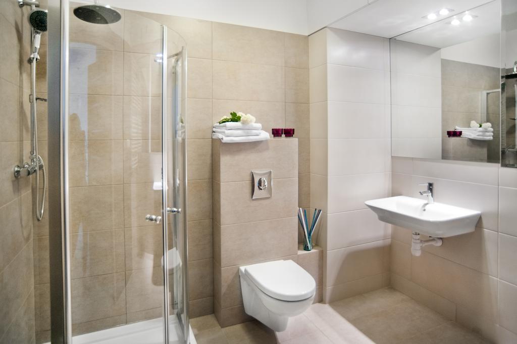 Apartament Luxon 2 Kielce Room photo