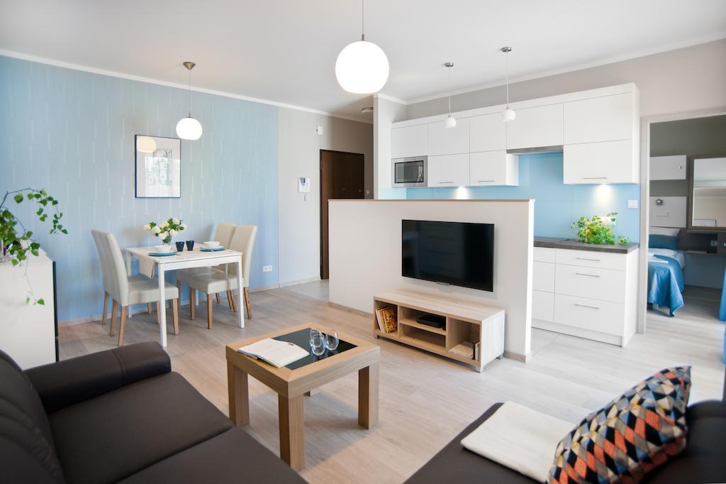 Apartament Luxon 2 Kielce Room photo