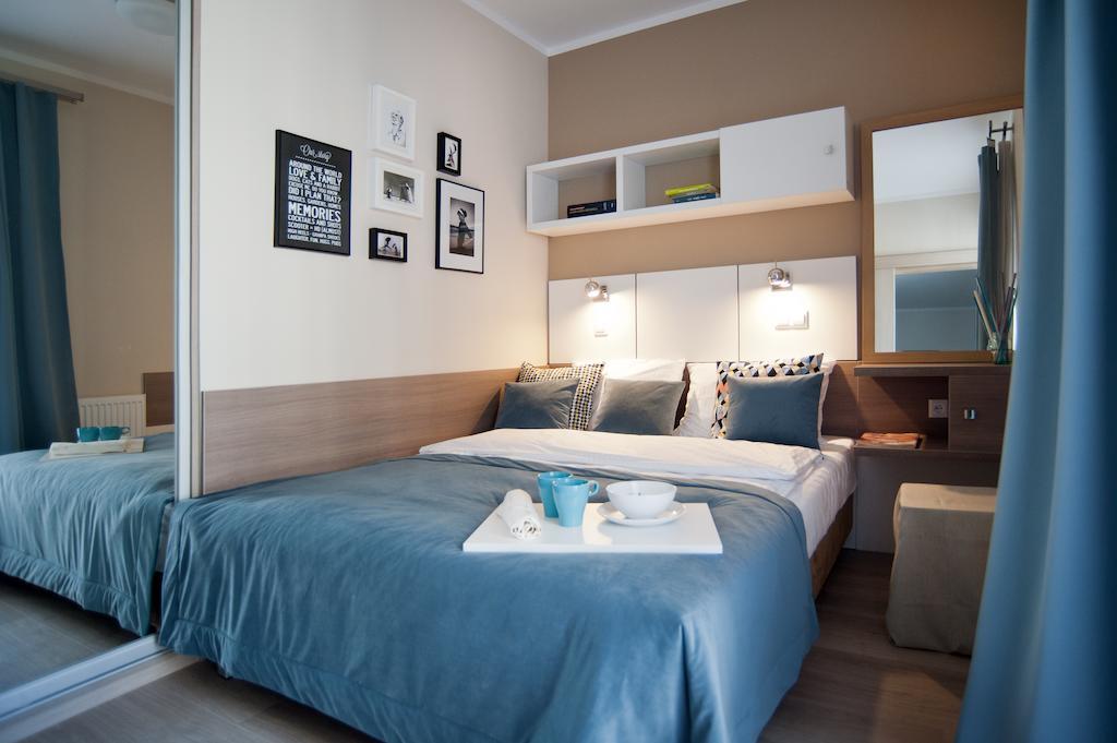 Apartament Luxon 2 Kielce Room photo